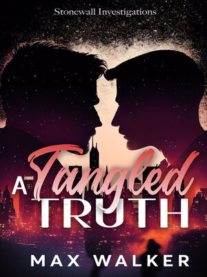 cover image of A Tangled Truth